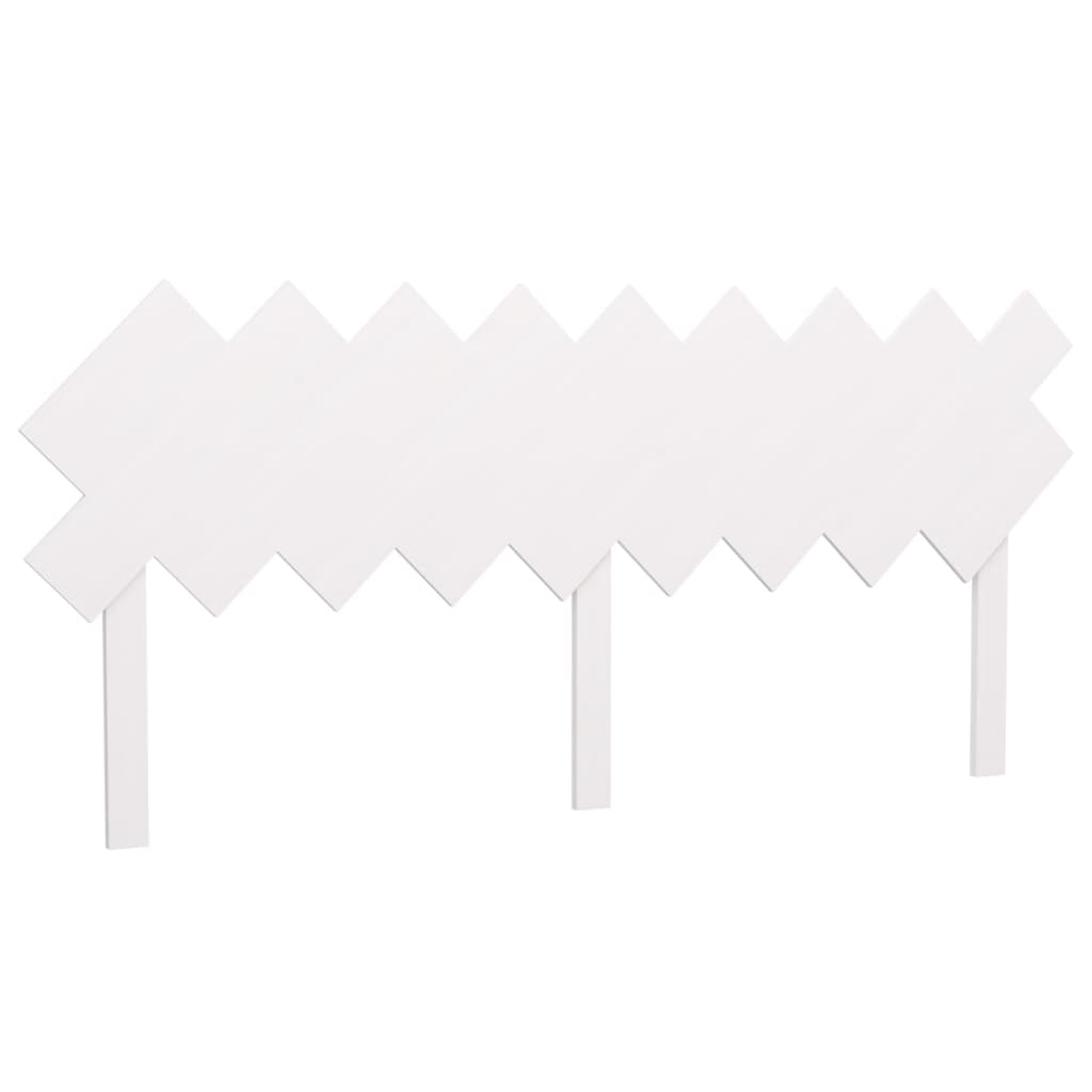 8720287011170_a_en_hd_1 vidaXL Bed Headboard White 178 cm Solid Wood Pine - Image 2