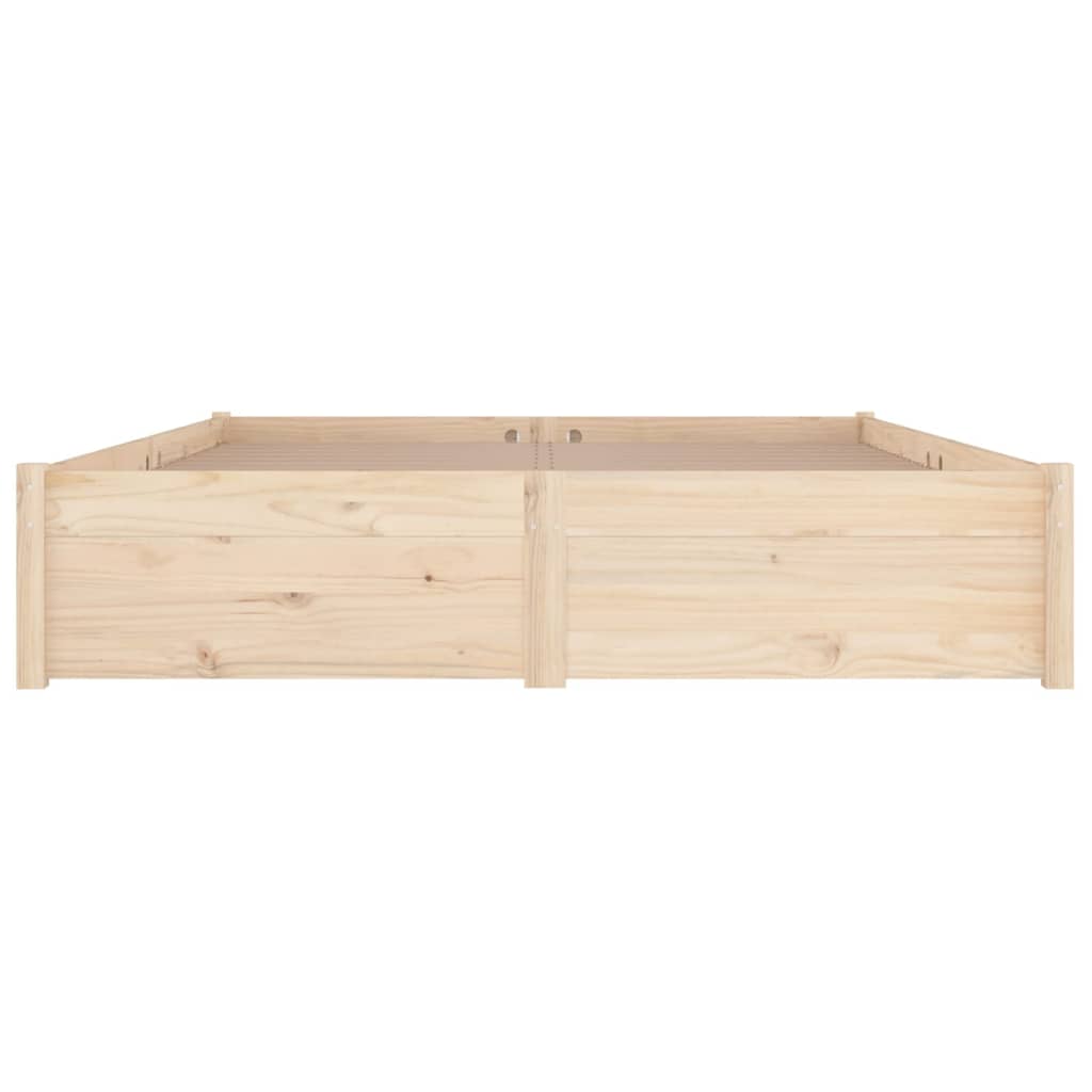 8720287011941_g_en_hd_3 vidaXL Bed Frame without Mattress with Drawers 135x190 cm - Image 5