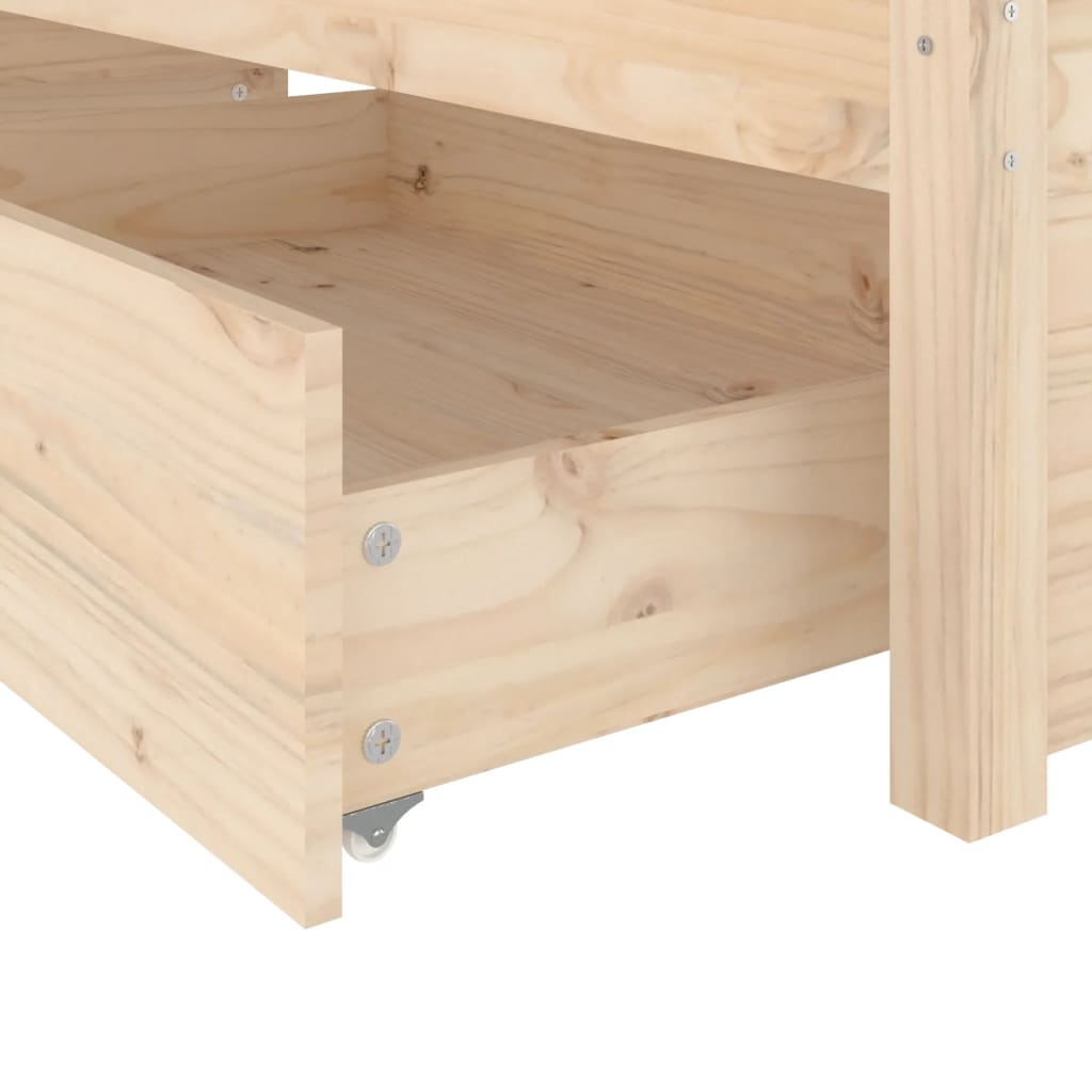 8720287011941_g_en_hd_6 vidaXL Bed Frame without Mattress with Drawers 135x190 cm - Image 8