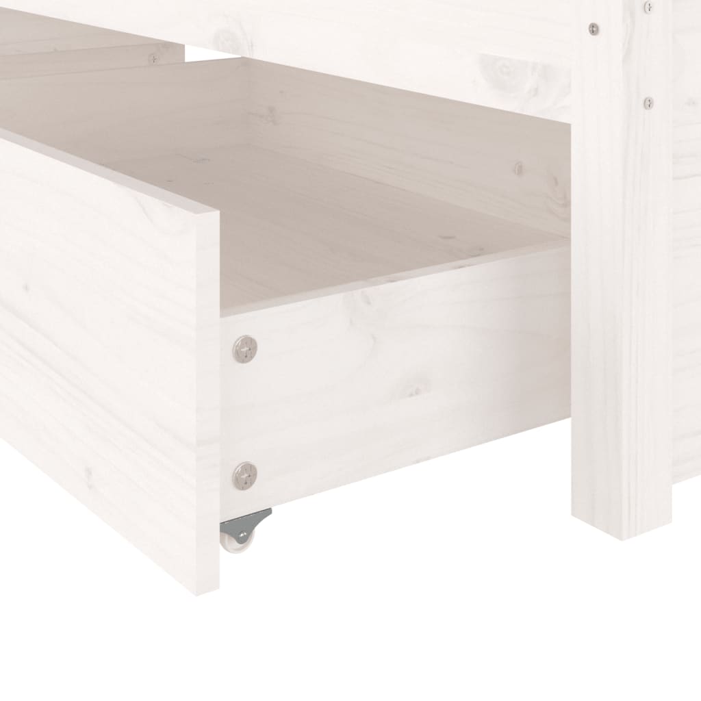 8720287011958_g_en_hd_6 vidaXL Bed Frame without Mattress with Drawers White 135x190 cm - Image 8