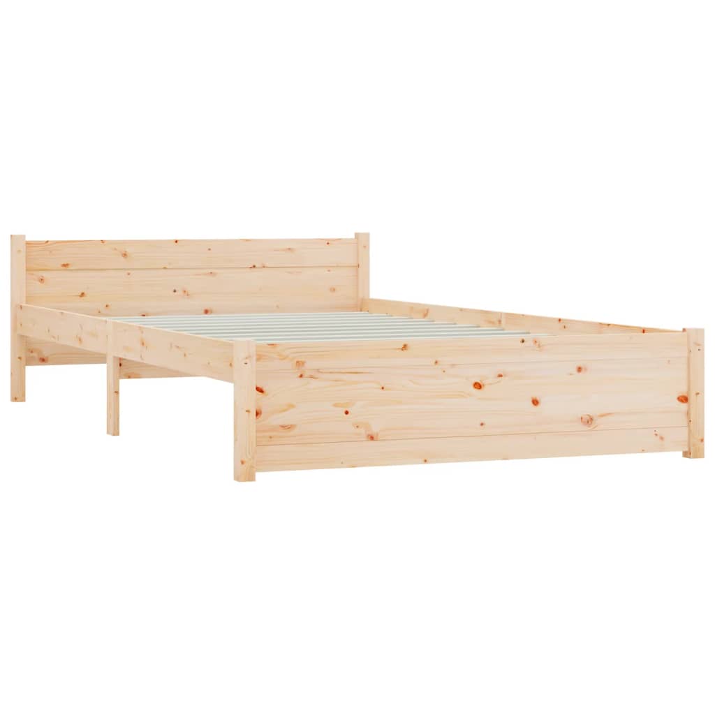 8720287012399_g_en_hd_3 vidaXL Bed Frame without Mattress with Drawers 135x190 cm - Image 5