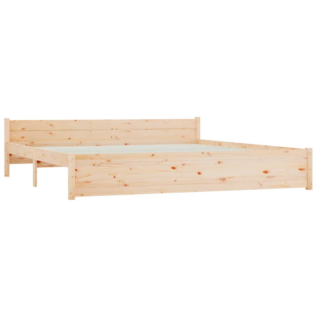 8720287012696_g_en_hd_3 vidaXL Bed Frame without Mattress with Drawers 183x203 cm King - Image 5