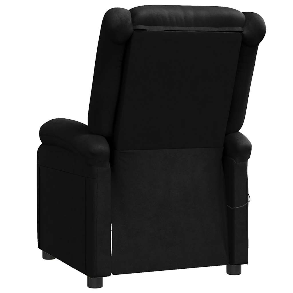 8720287022848_g_en_hd_3 vidaXL Massage Chair Black Faux Leather - Image 5
