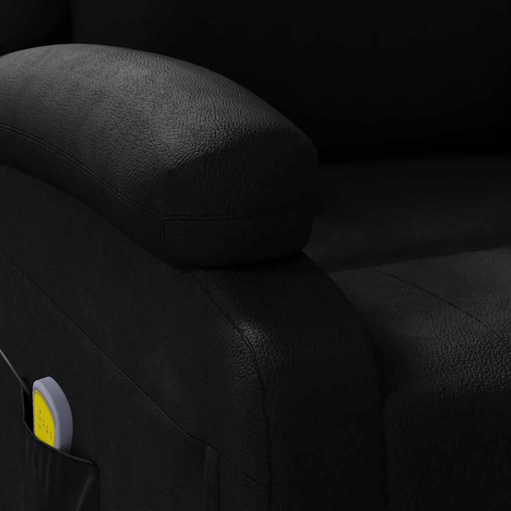 8720287022848_g_en_hd_6 vidaXL Massage Chair Black Faux Leather - Image 8