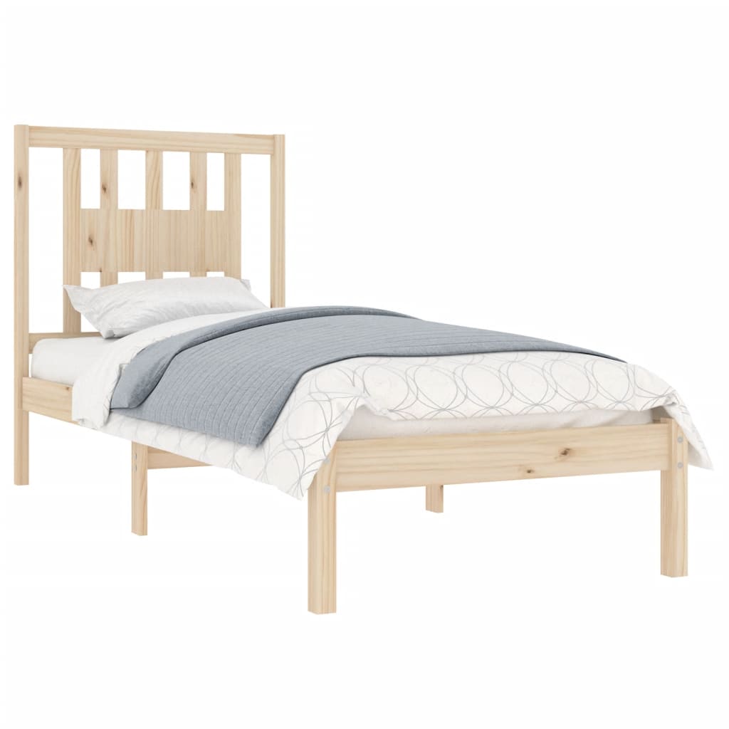 8720287027782_g_en_hd_1 vidaXL Bed Frame without Mattress Solid Wood 90x190 cm - Image 3