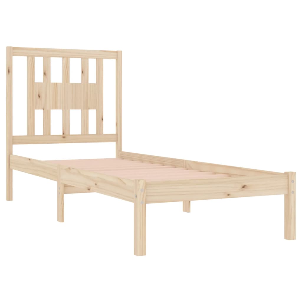 8720287027782_g_en_hd_2 vidaXL Bed Frame without Mattress Solid Wood 90x190 cm - Image 4