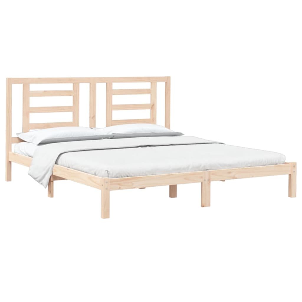 8720287031130_g_en_hd_1 vidaXL Bed Frame without Mattress 183x203 cm King Solid Wood - Image 3