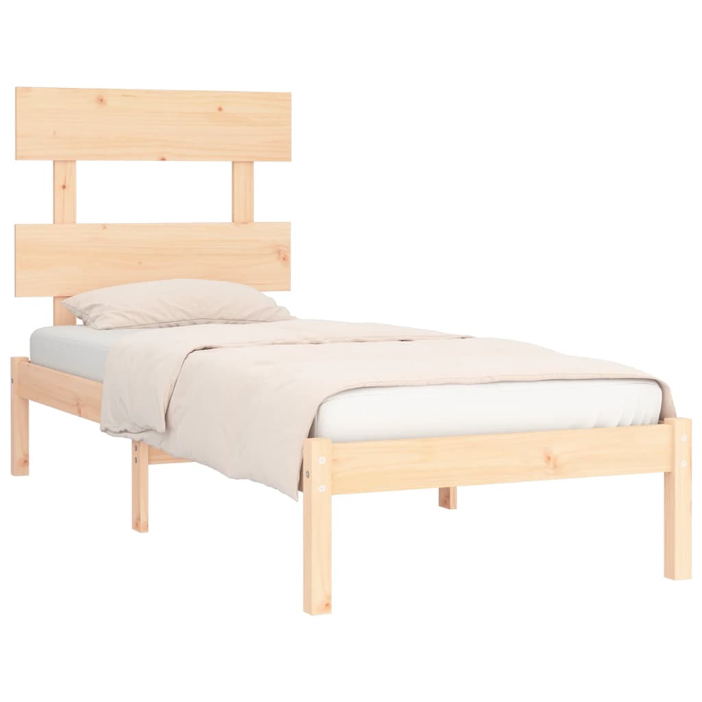 8720287033882_g_en_hd_1 vidaXL Bed Frame without Mattress 90x190 cm Solid Wood - Image 3