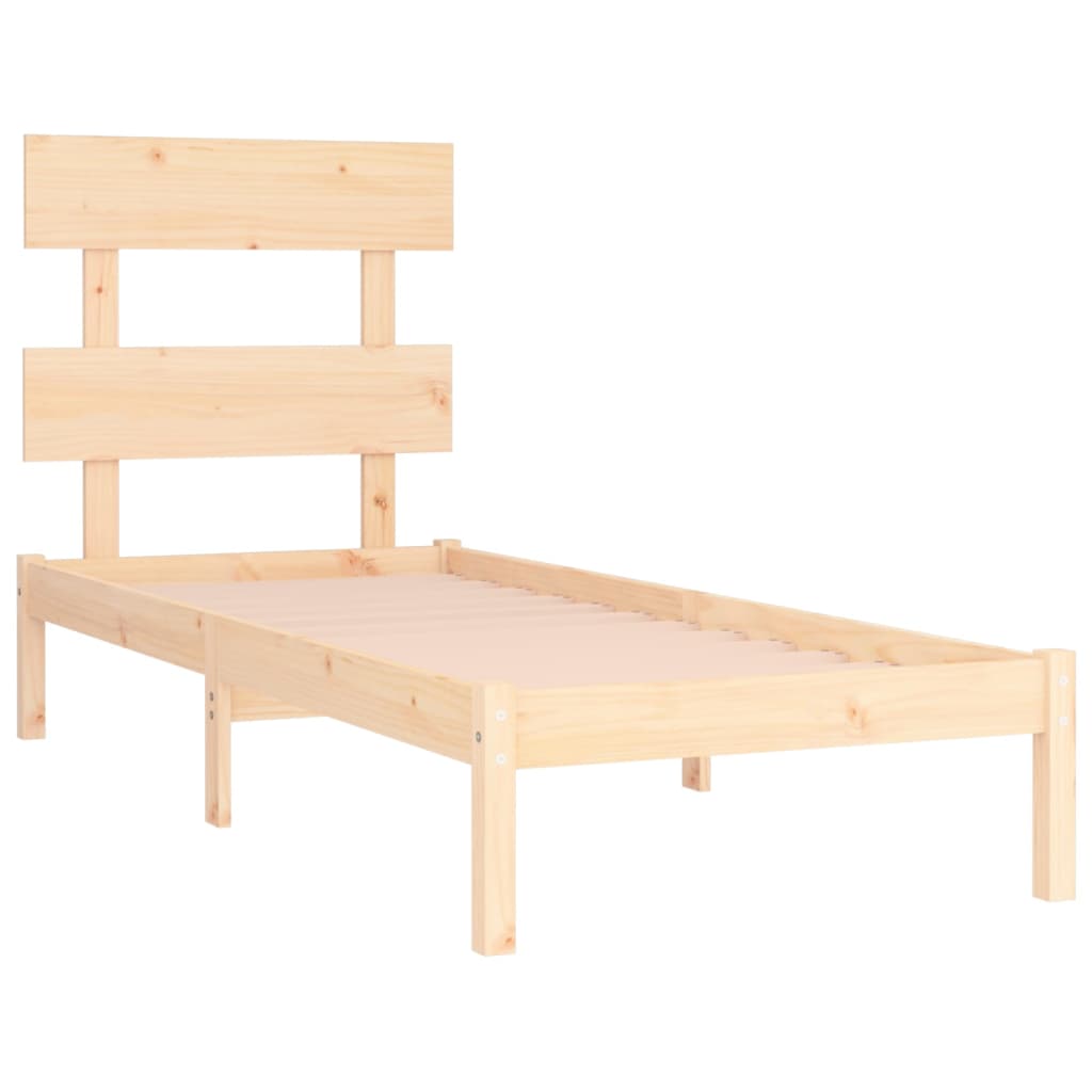 8720287033882_g_en_hd_2 vidaXL Bed Frame without Mattress 90x190 cm Solid Wood - Image 4