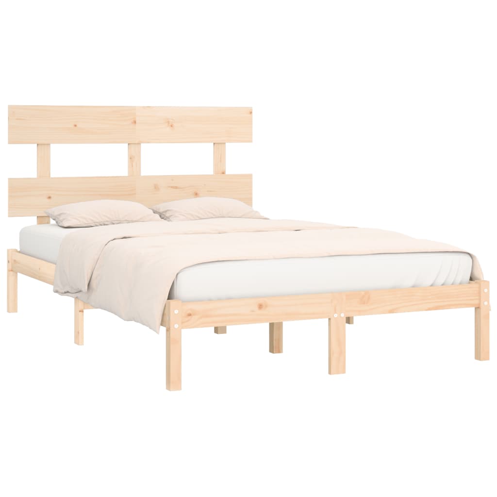 8720287034384_g_en_hd_1 vidaXL Bed Frame without Mattress 183x203 cm King Solid Wood - Image 3