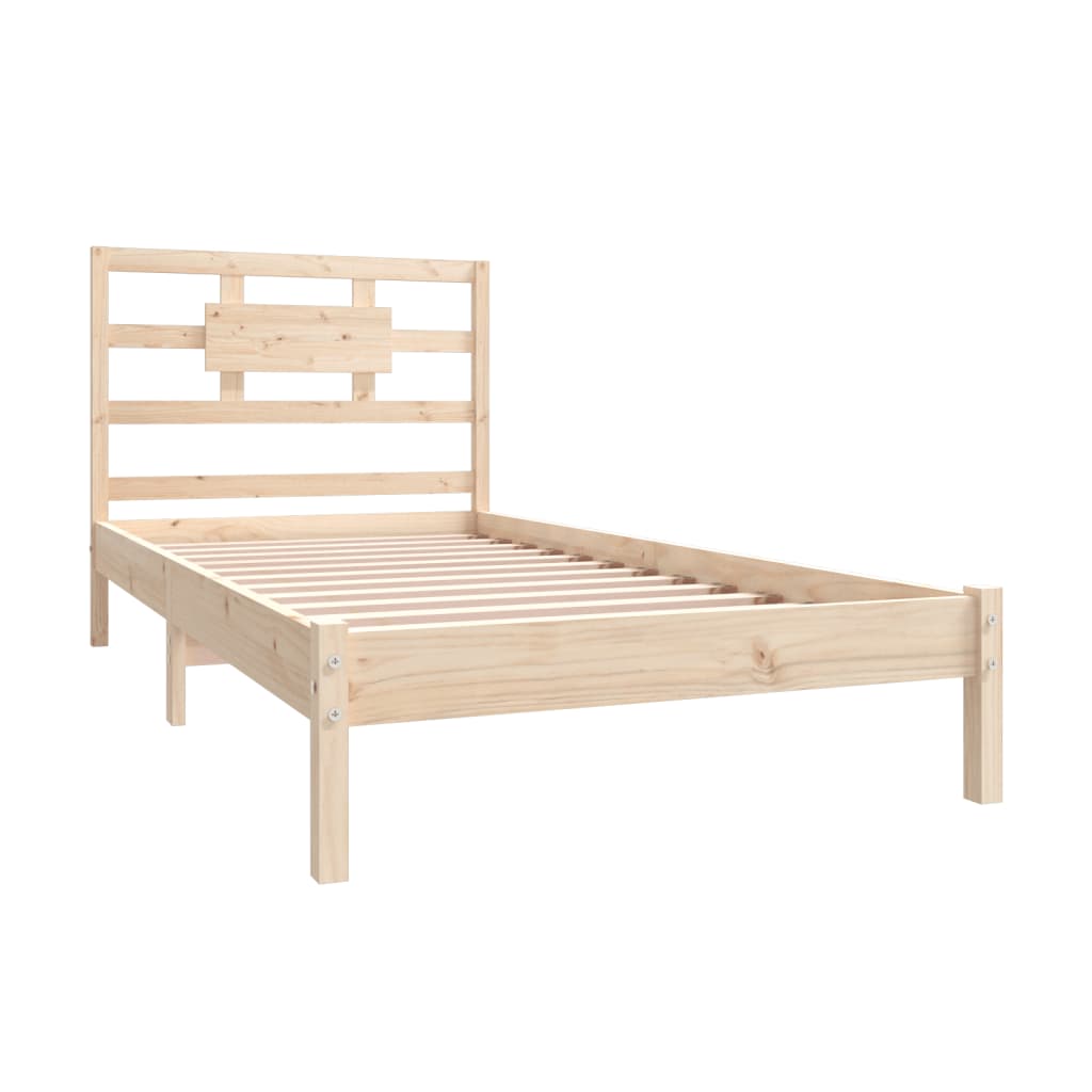8720287043720_g_en_hd_2 vidaXL Bed Frame without Mattress 90x190 cm Solid Wood - Image 4