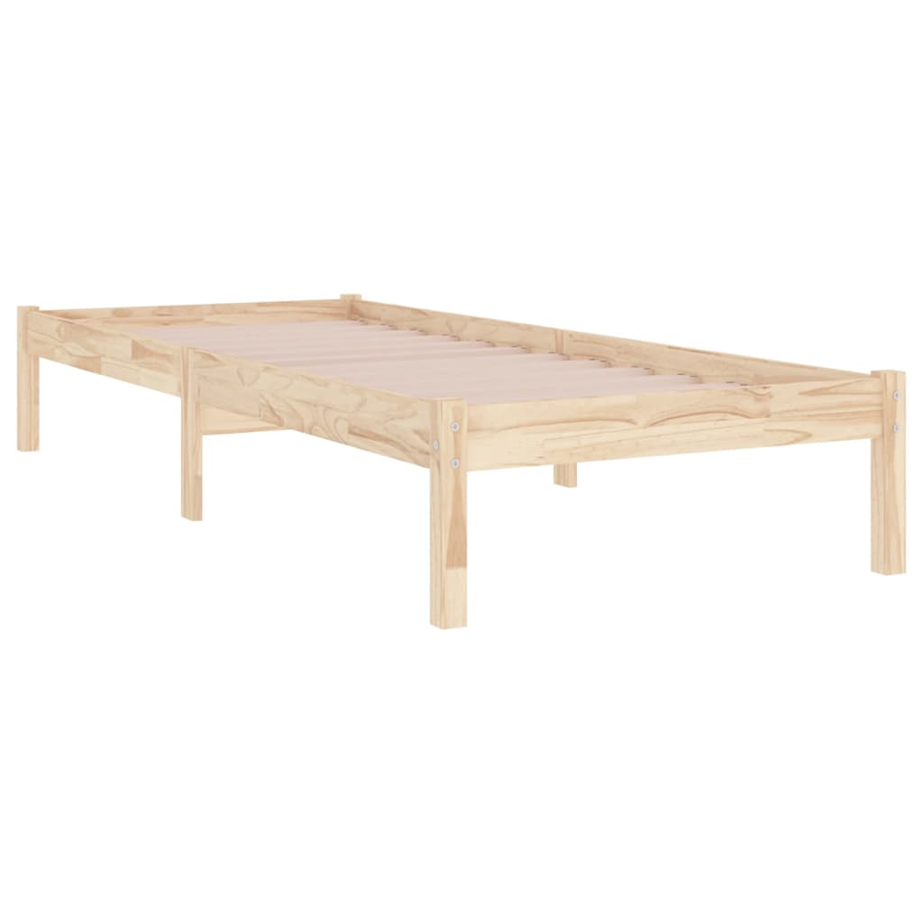8720287043720_g_en_hd_3 vidaXL Bed Frame without Mattress 90x190 cm Solid Wood - Image 5