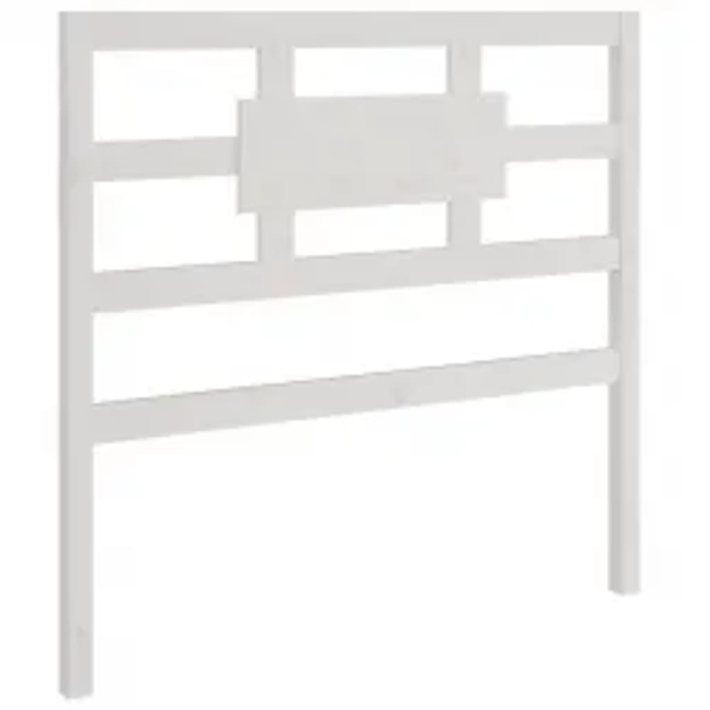 8720287043737_g_en_hd_4 vidaXL Bed Frame without Mattress White 90x190 cm Solid Wood - Image 6