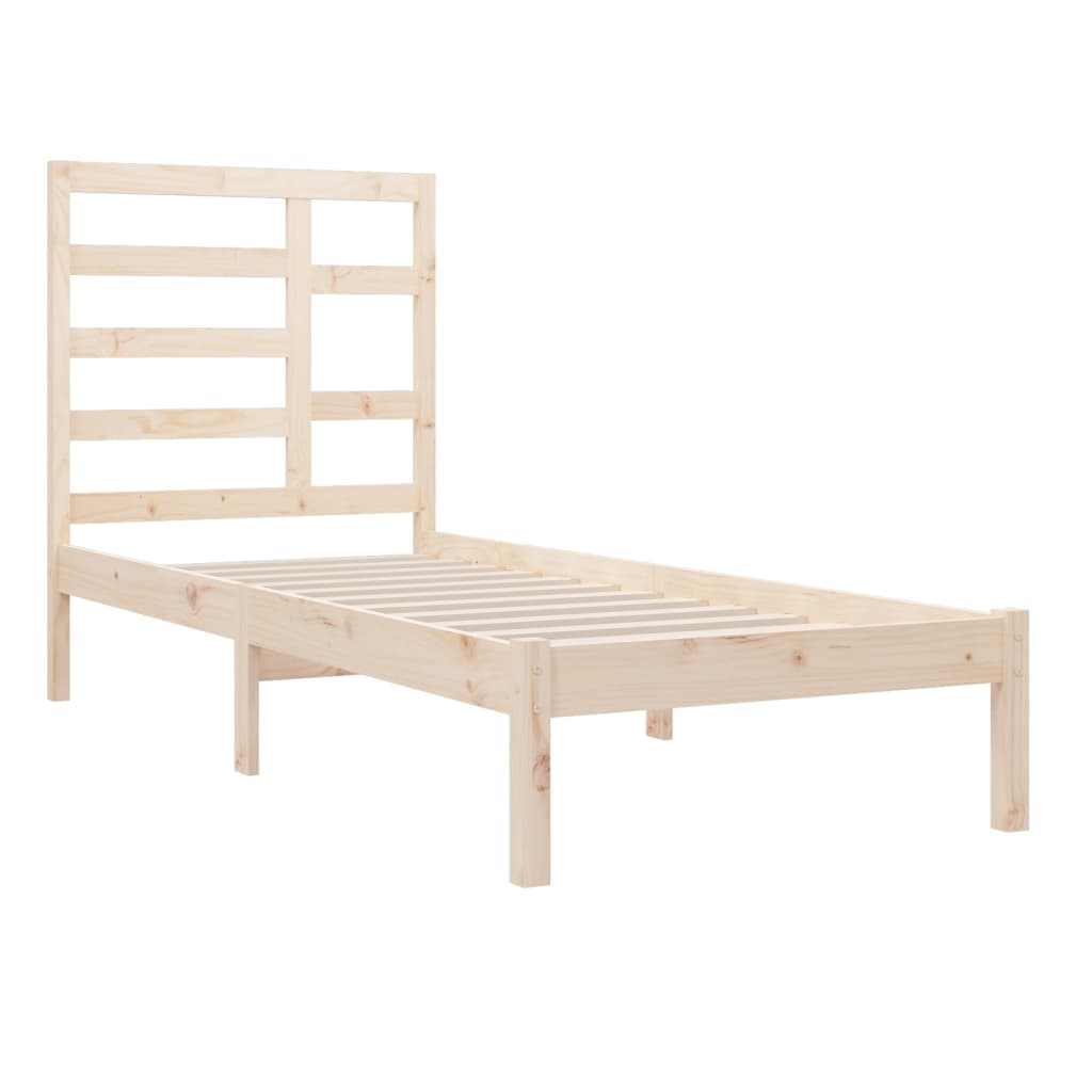 8720287045021_g_en_hd_2 vidaXL Bed Frame without Mattress Solid Wood 90x190 cm - Image 4