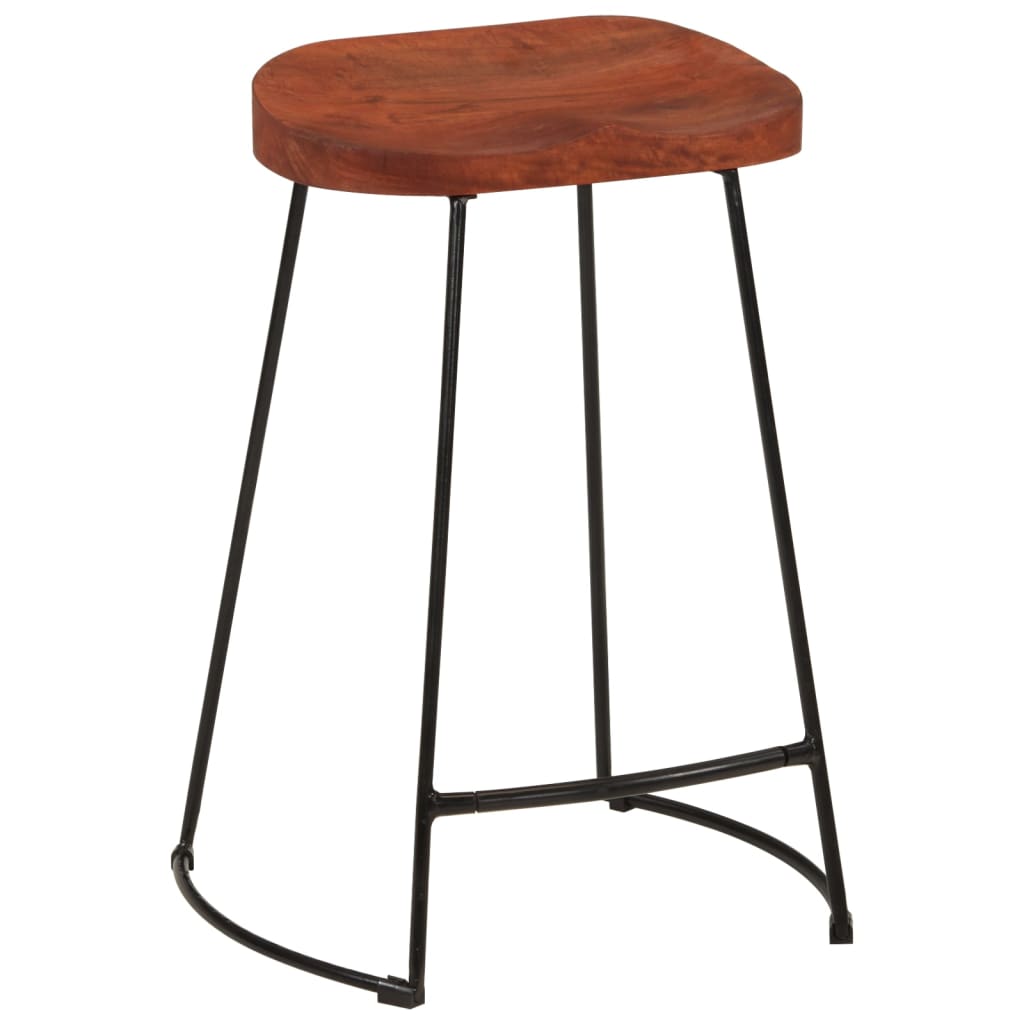 8720287065760_g_en_hd_10 vidaXL Gavin Bar Stools 2 pcs 45x40x63 cm Solid Wood Mango - Image 12