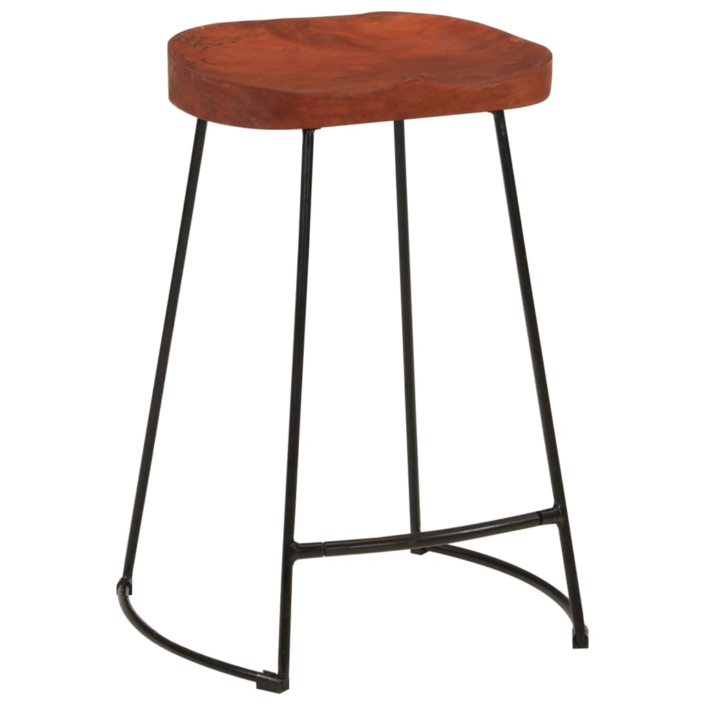 8720287065760_g_en_hd_11 vidaXL Gavin Bar Stools 2 pcs 45x40x63 cm Solid Wood Mango - Image 13