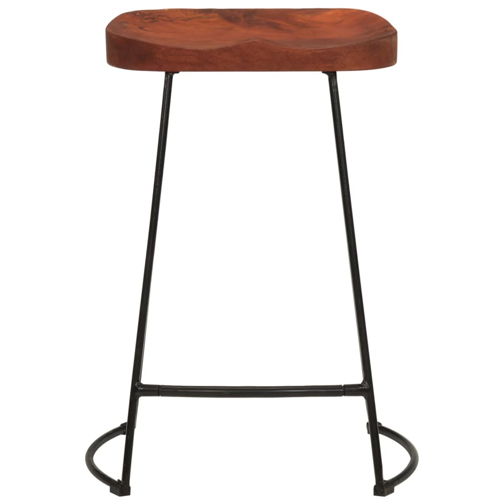 8720287065760_g_en_hd_2 vidaXL Gavin Bar Stools 2 pcs 45x40x63 cm Solid Wood Mango - Image 4