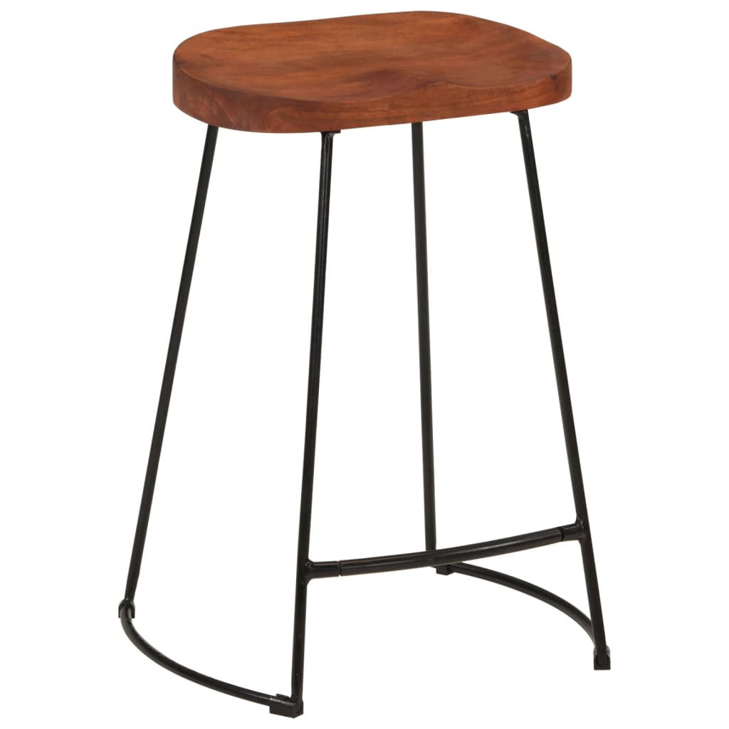 8720287065760_g_en_hd_9 vidaXL Gavin Bar Stools 2 pcs 45x40x63 cm Solid Wood Mango - Image 11