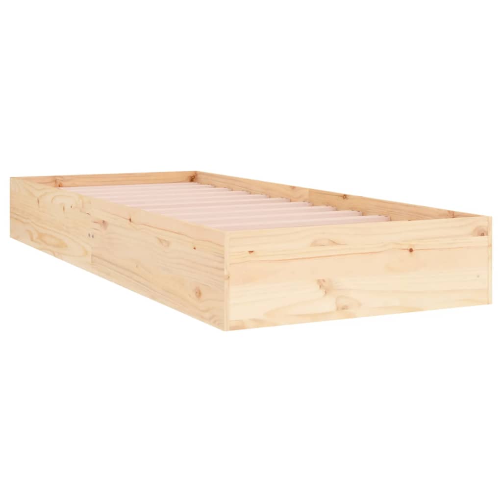 8720287067535_g_en_hd_1 vidaXL Bed Frame without Mattress Solid Wood 90x190 cm - Image 3