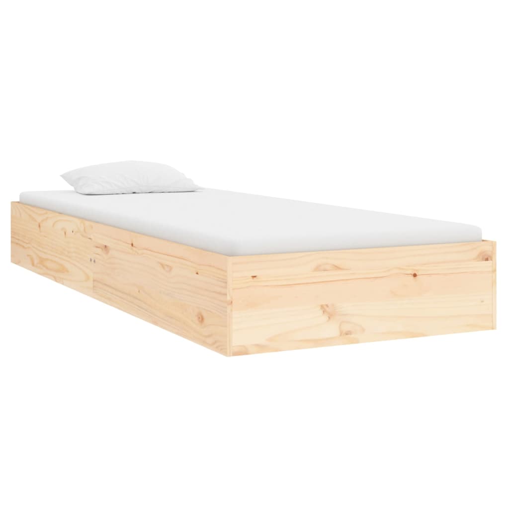 8720287067535_g_en_hd_2 vidaXL Bed Frame without Mattress Solid Wood 90x190 cm - Image 4