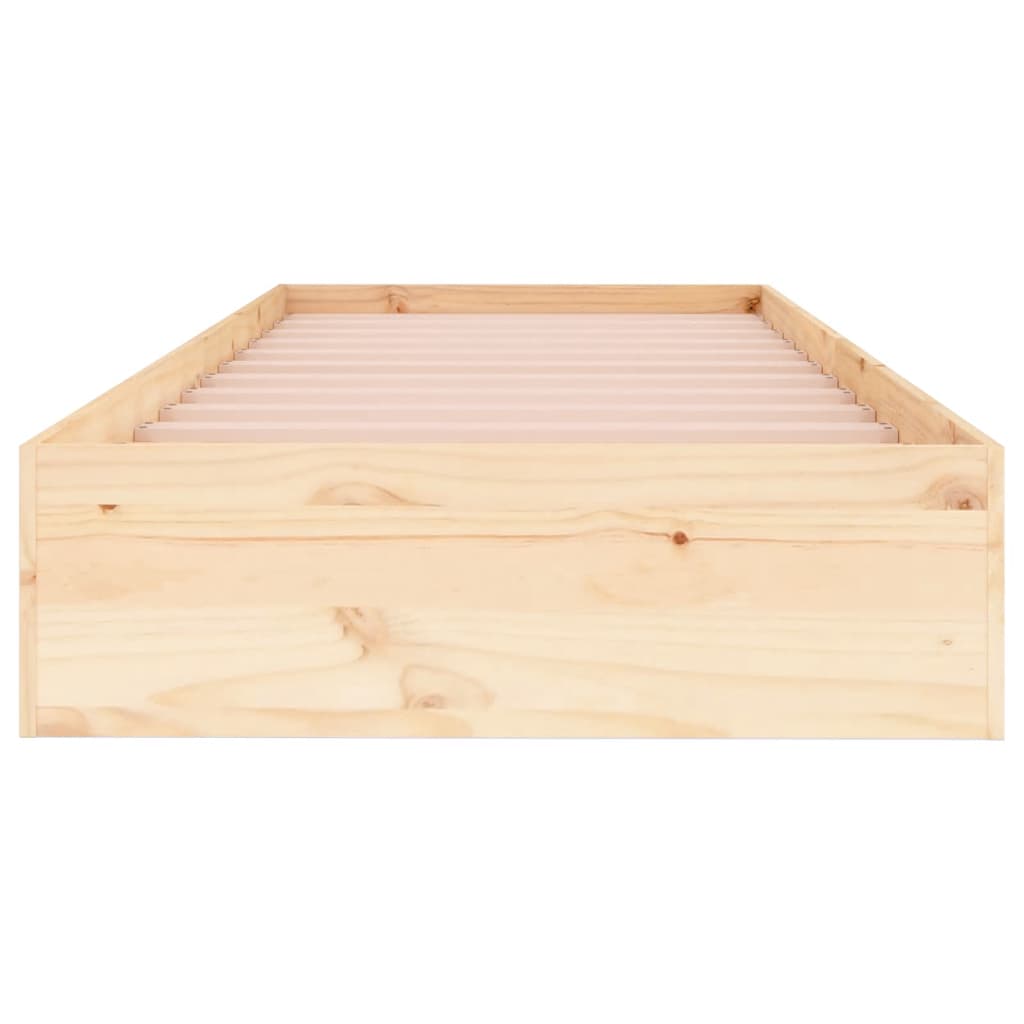 8720287067535_g_en_hd_3 vidaXL Bed Frame without Mattress Solid Wood 90x190 cm - Image 5