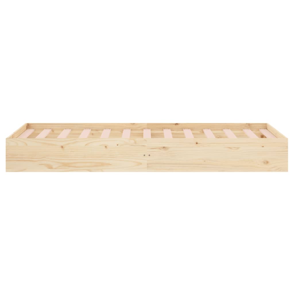 8720287067535_g_en_hd_4 vidaXL Bed Frame without Mattress Solid Wood 90x190 cm - Image 6