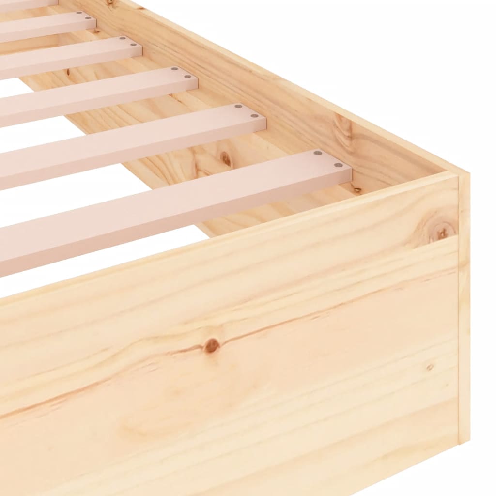 8720287067535_g_en_hd_5 vidaXL Bed Frame without Mattress Solid Wood 90x190 cm - Image 7