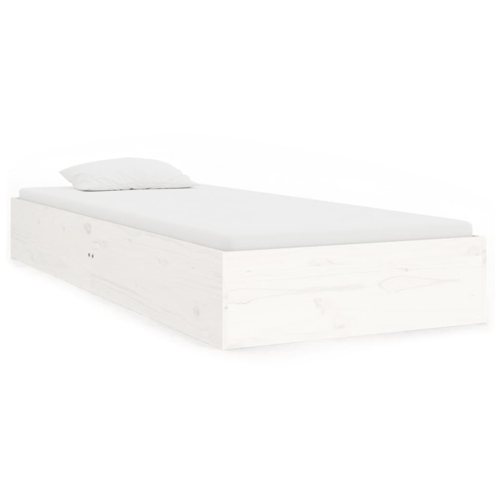 8720287067542_a_en_hd_1 vidaXL Bed Frame without Mattress White Solid Wood 90x190 cm - Image 2