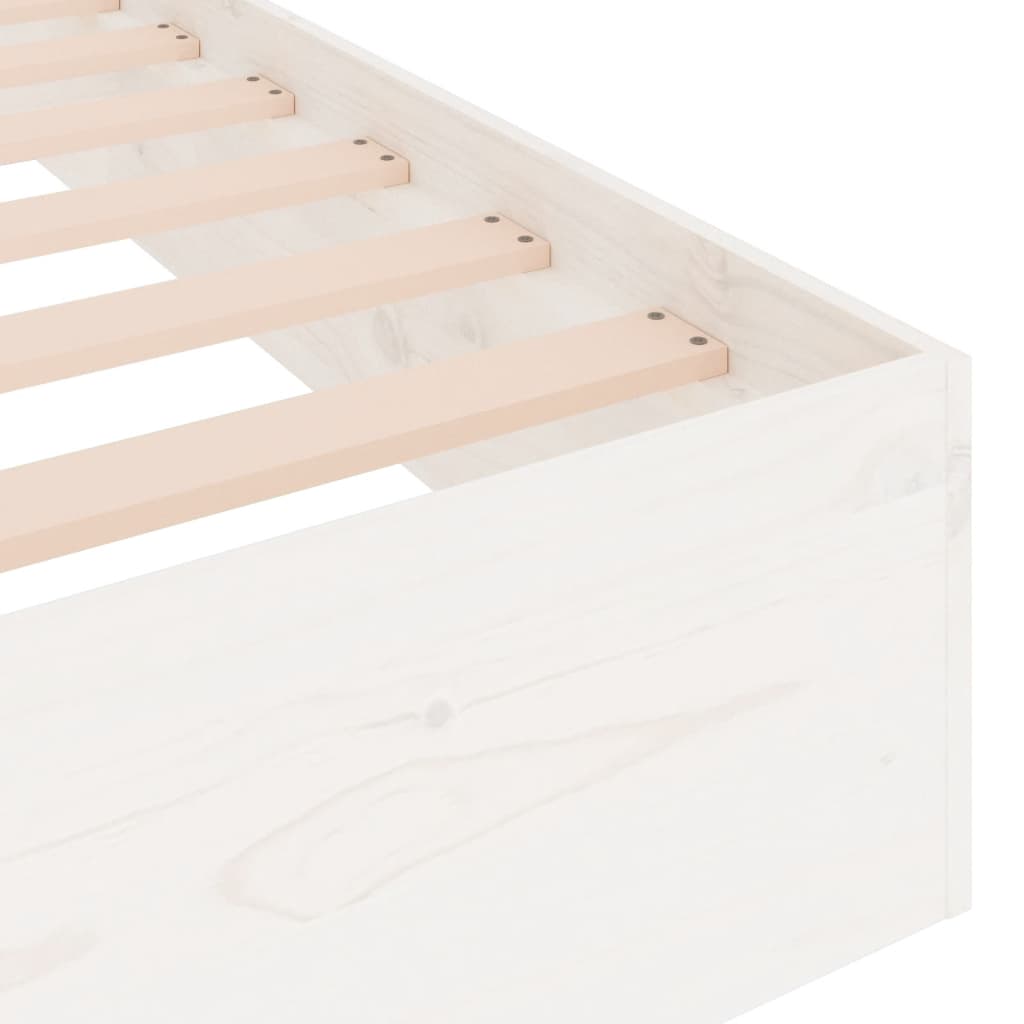 8720287067542_g_en_hd_5 vidaXL Bed Frame without Mattress White Solid Wood 90x190 cm - Image 7