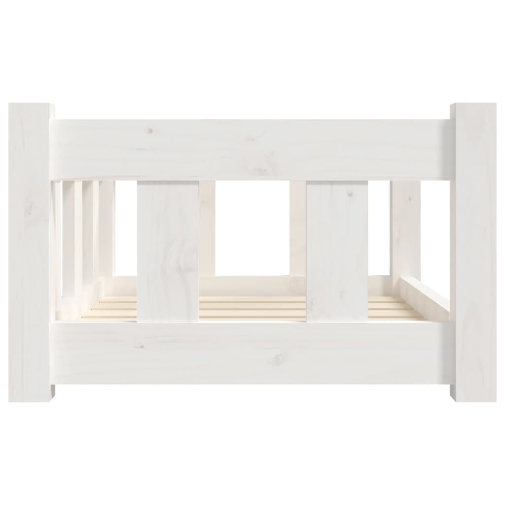 8720287067740_g_en_hd_3 vidaXL Dog Bed White 55.5x45.5x28 cm Solid Wood Pine - Image 5