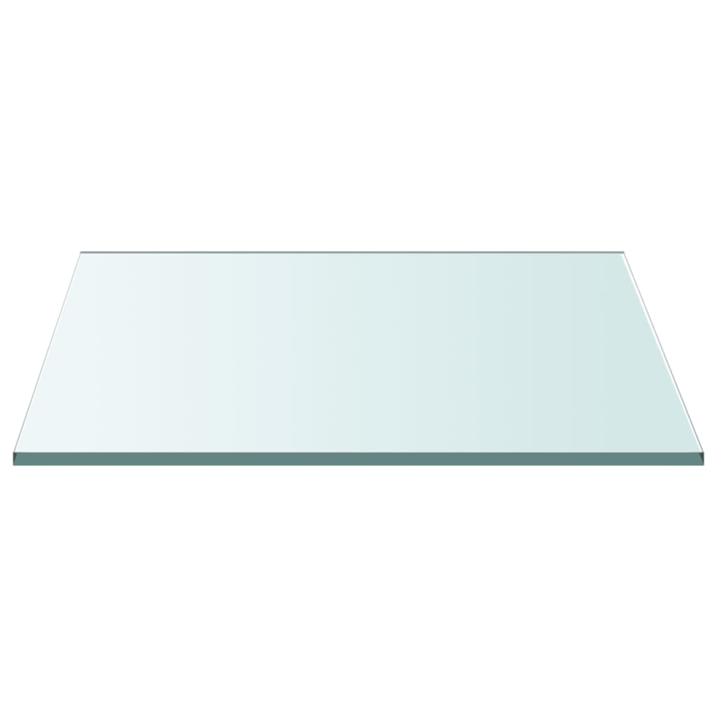 8720287069027_g_en_hd_1 vidaXL Table Top Transparent 40x40 cm Tempered Glass - Image 2