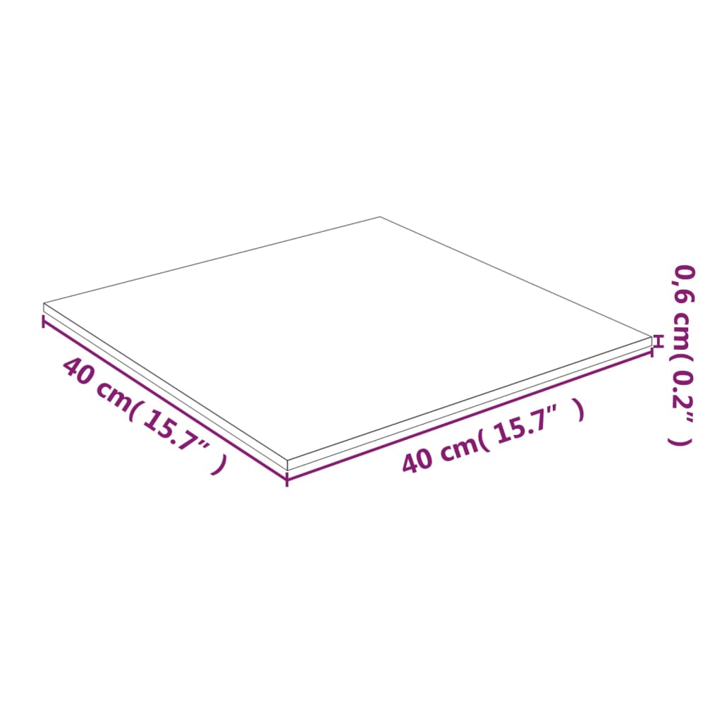 8720287069027_g_en_hd_3 vidaXL Table Top Transparent 40x40 cm Tempered Glass - Image 4