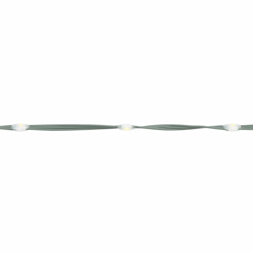 8720287069423_g_en_hd_5 vidaXL Christmas Tree on Flagpole Cold white 310 LEDs 300 cm - Image 7