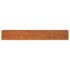 vidaXL Garden Raised Bed Rusty 320x40x45 cm Corten Steel - Image 4