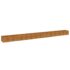 vidaXL Garden Raised Bed 580x50x36 cm Corten Steel - Image 2