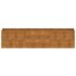 vidaXL Garden Raised Bed 291x50x69 cm Corten Steel - Image 4