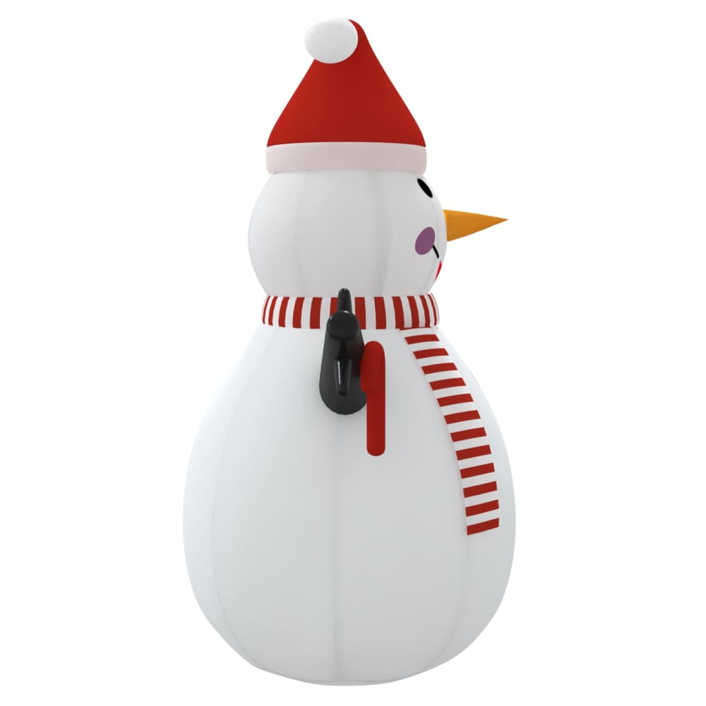 8720287070573_g_en_hd_3 vidaXL Inflatable Snowman with LEDs 300 cm - Image 5
