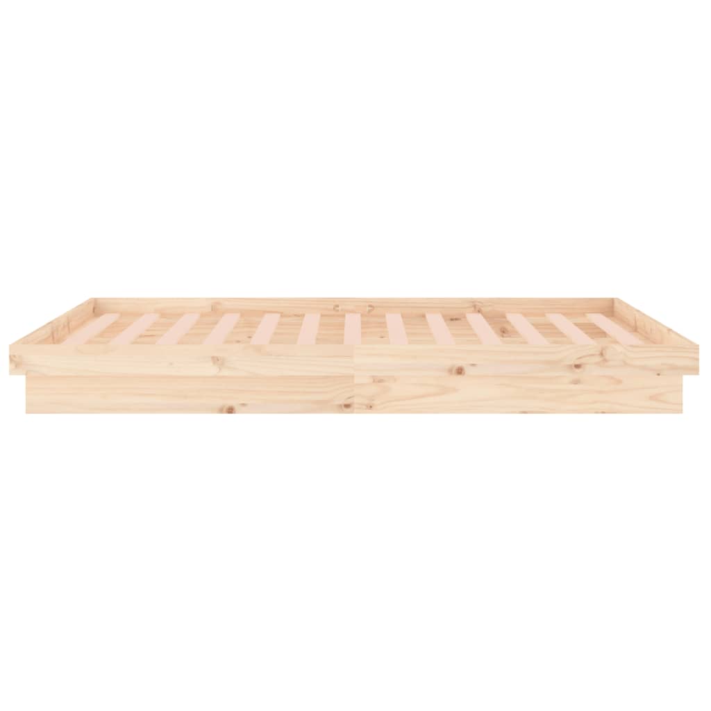 8720287071655_g_en_hd_6 vidaXL LED Bed Frame without Mattress 150x200 cm Solid Wood - Image 8