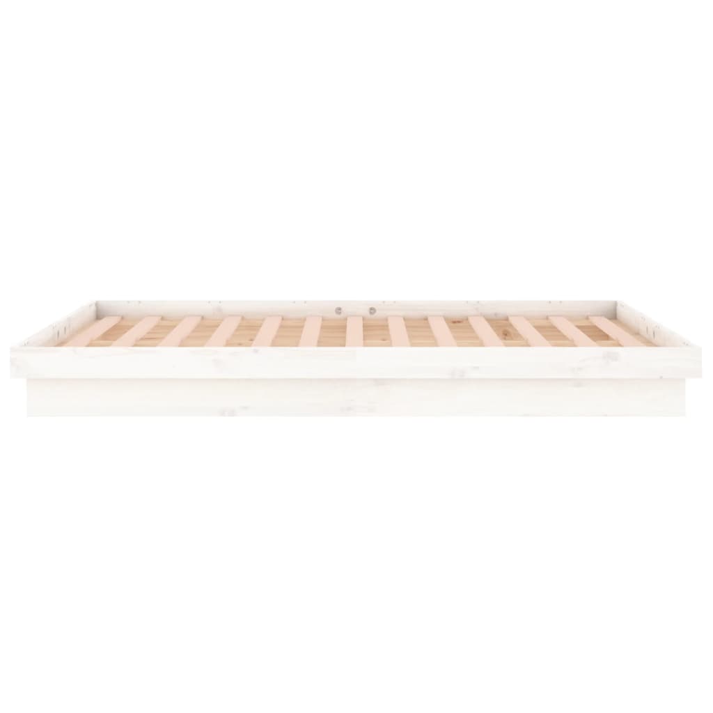 8720287071662_g_en_hd_6 vidaXL LED Bed Frame without Mattress White 150x200 cm Solid Wood - Image 8