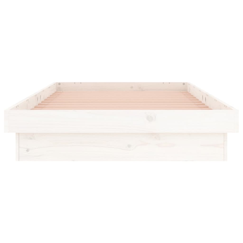 8720287071914_g_en_hd_5 vidaXL LED Bed Frame without Mattress White 90x190 cm Solid Wood - Image 7