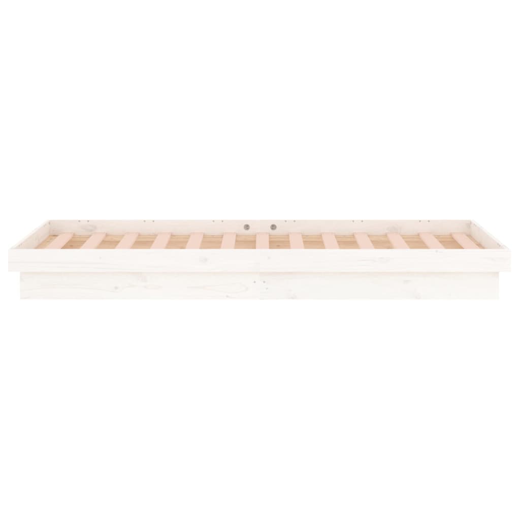 8720287071914_g_en_hd_6 vidaXL LED Bed Frame without Mattress White 90x190 cm Solid Wood - Image 8