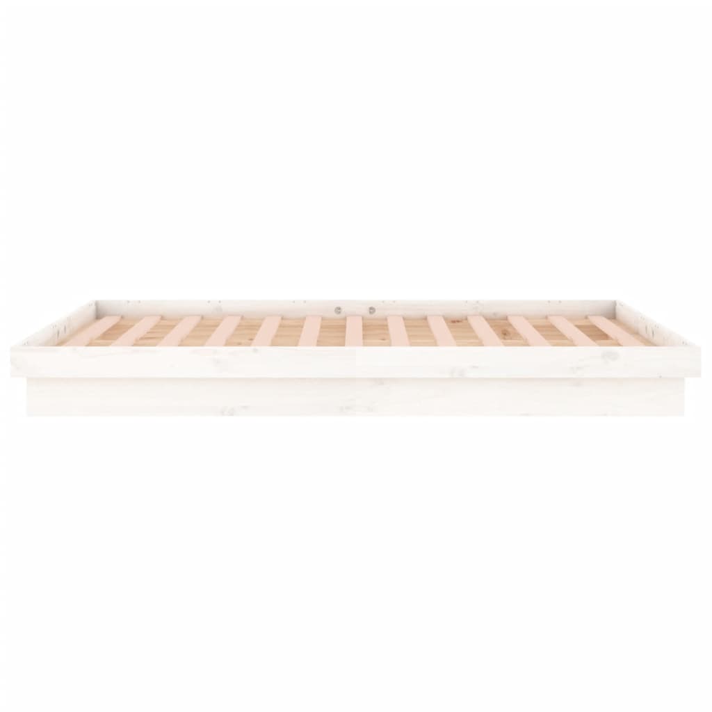 8720287072010_g_en_hd_6 vidaXL LED Bed Frame without Mattress White 135x190 cm Solid Wood - Image 8