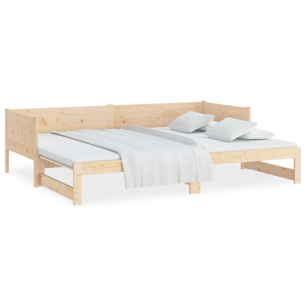 8720287072409_g_en_hd_4 vidaXL Pull-out Day Bed without Mattress Solid Wood Pine 2x(90x190) cm - Image 6