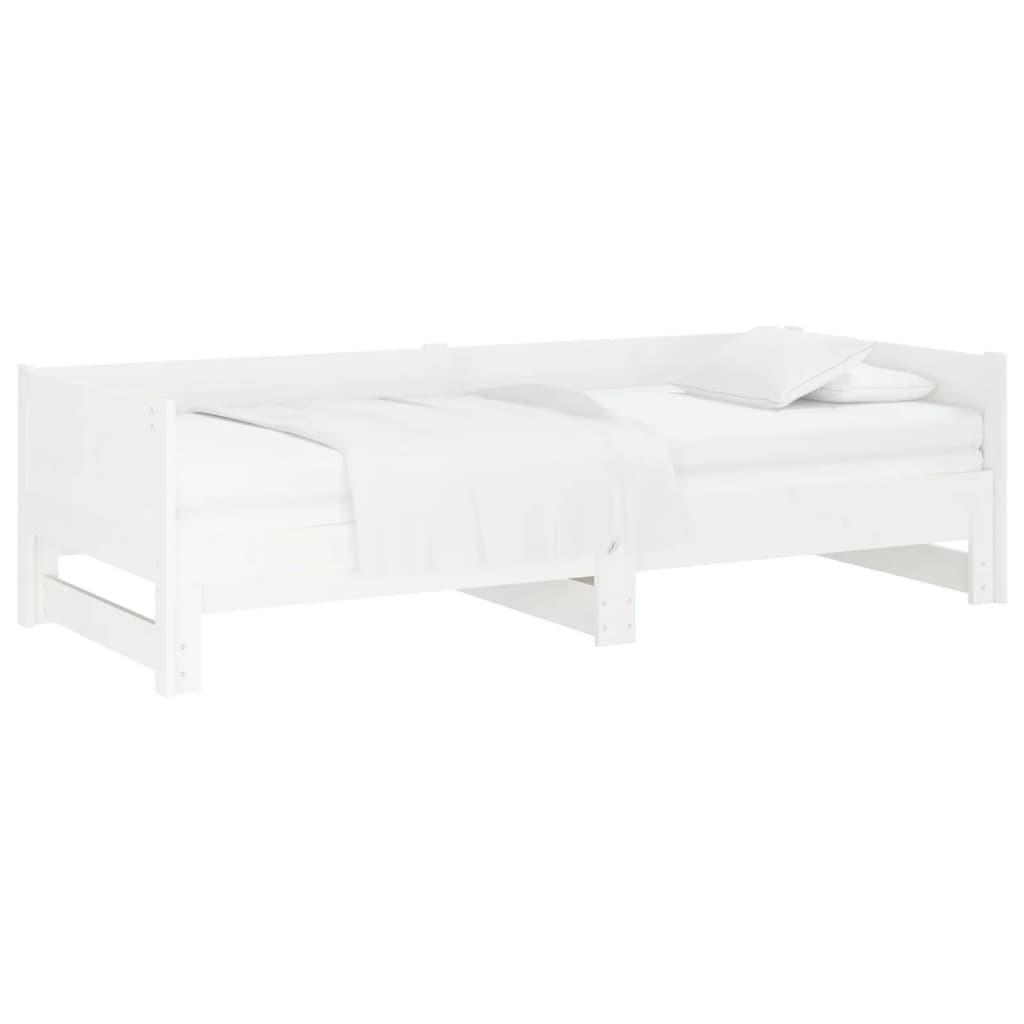 8720287072416_g_en_hd_1 vidaXL Pull-out Day Bed without Mattress White 2x(90x190) cm - Image 3