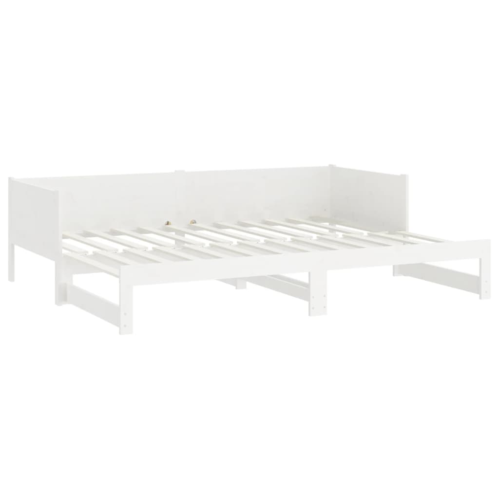 8720287072416_g_en_hd_7 vidaXL Pull-out Day Bed without Mattress White 2x(90x190) cm - Image 9