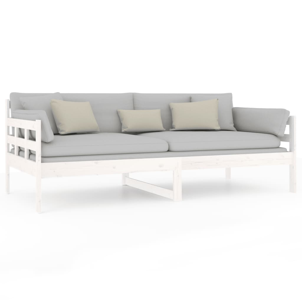8720287073468_g_en_hd_3 vidaXL Day Bed without Mattress White Solid Wood Pine 90x190 cm - Image 5
