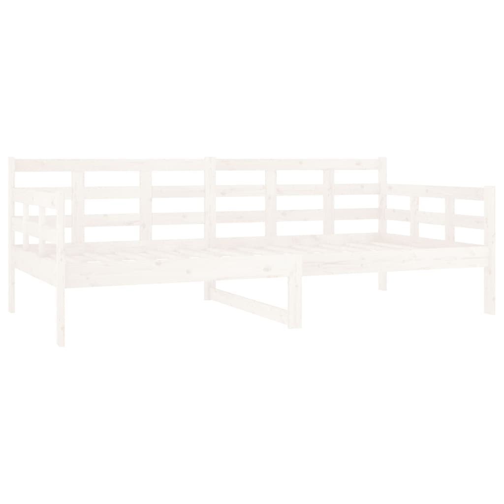 8720287073468_g_en_hd_5 vidaXL Day Bed without Mattress White Solid Wood Pine 90x190 cm - Image 7