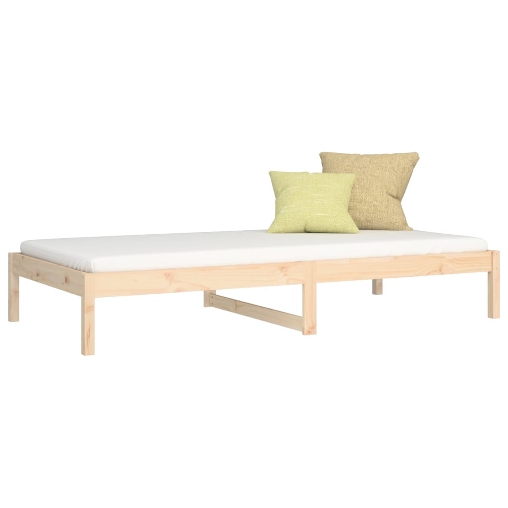 8720287074007_g_en_hd_1 vidaXL Day Bed without Mattress 90x190 cm Solid Wood Pine - Image 3