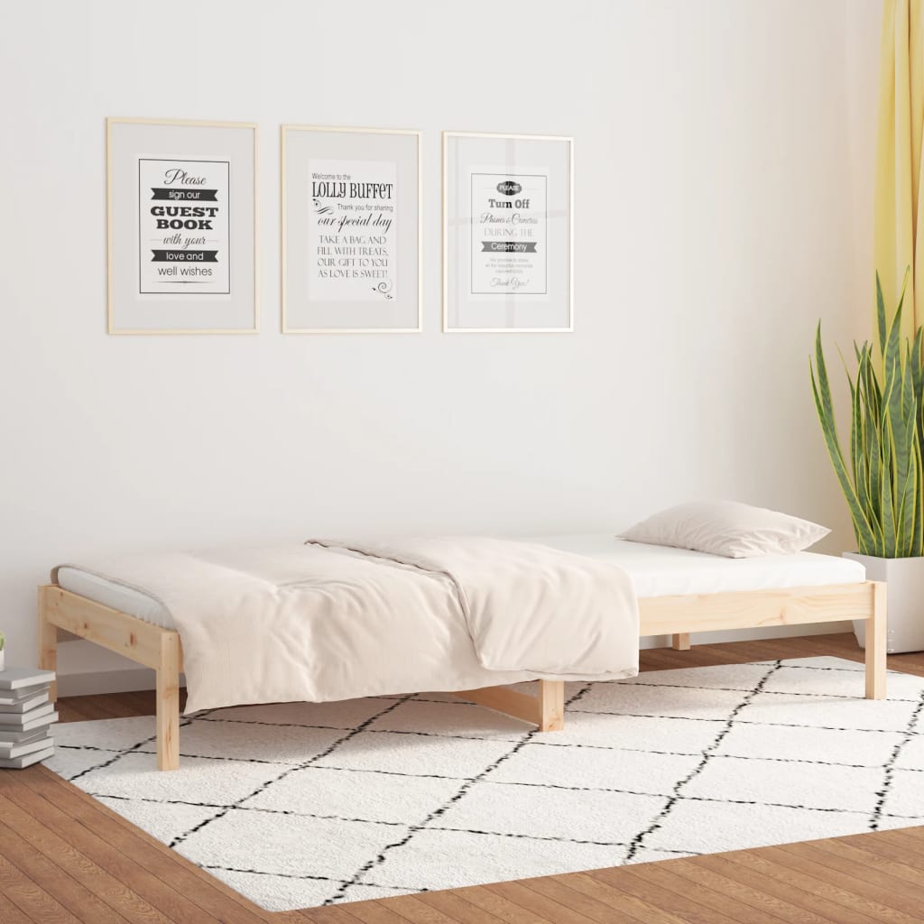 8720287074007_g_en_hd_2 vidaXL Day Bed without Mattress 90x190 cm Solid Wood Pine - Image 4