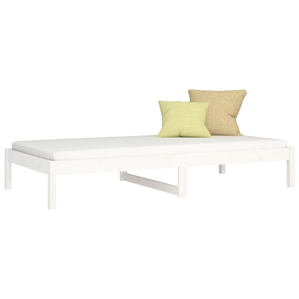 8720287074014_g_en_hd_1 vidaXL Day Bed without Mattress White 90x190 cm Solid Wood Pine - Image 3